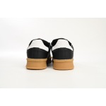 adidas Samba XLG Core Black Gum IE1379
