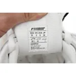 Balenciaga Runner White And Black Characters 677402 W3RBQ 9010