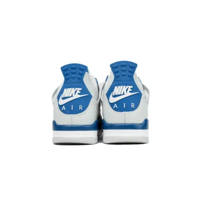 Jordan 4 Retro Military Blue (2024)  FV5029-141 02