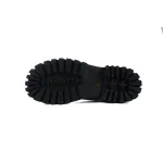 Balenciaga Strike Black