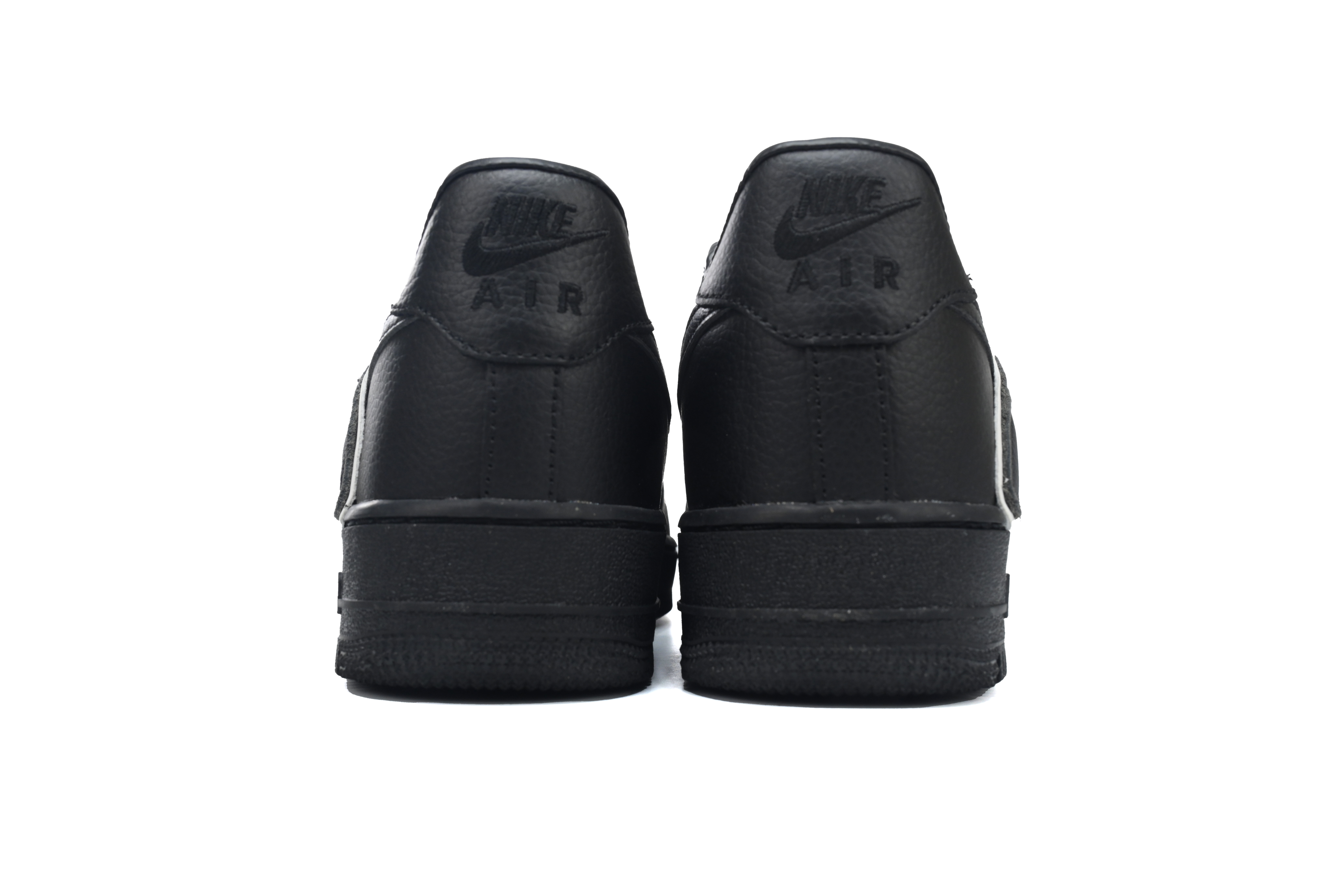 Nike Air Force 1 Low Cactus Plant Flea Market Black HJ8463-001