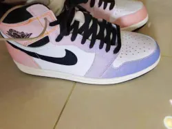 Air Jordan 1 High OG “Craft” DX0054-805 review Jerrome