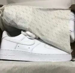 Nike Air Force 1 Low White &#39;07 315122-111 review Michelle Gunther