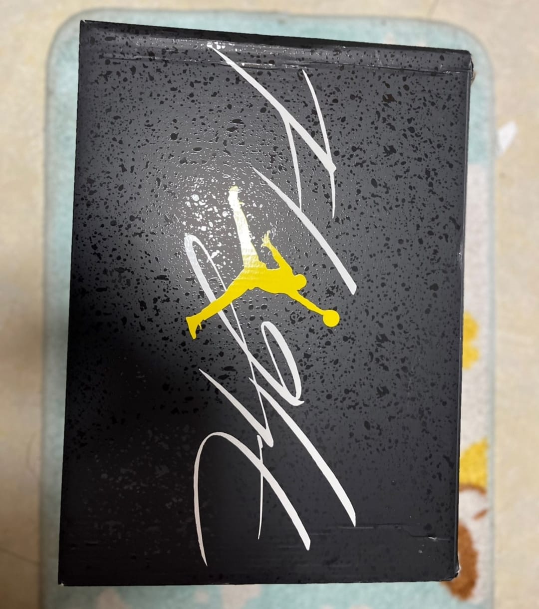 Air Jordan 4 Thunder 308497-106 review David Monroe