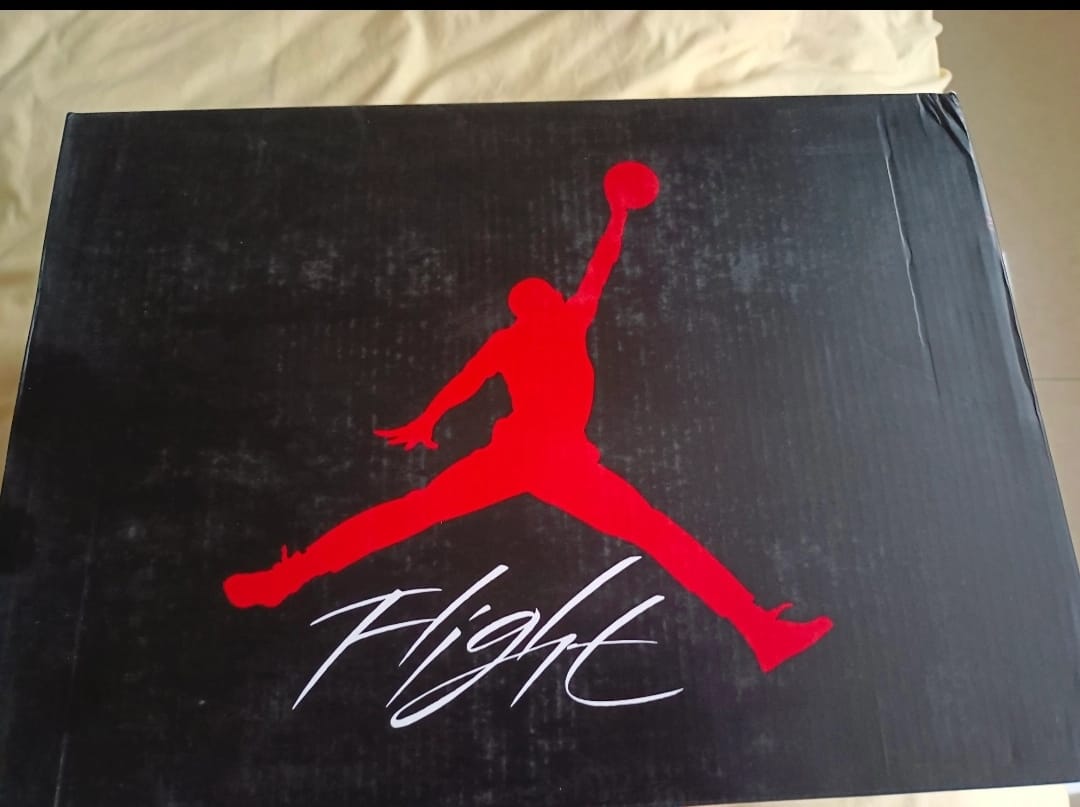 Og Tony Air Jordan 4 Retro Bred (2019) 308497-060 review Delia Mansfield 03