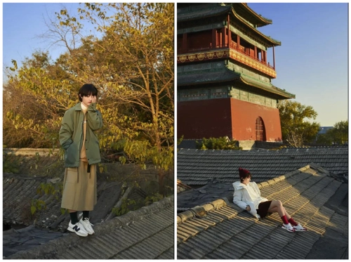 Automatic shoelace AJ11 is on sale! Dunk Blue Valentine's Day debut!