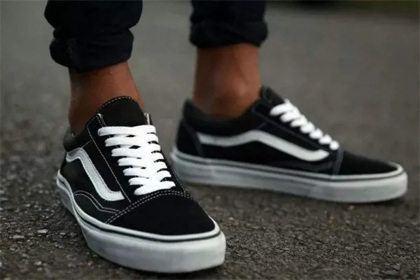 Song Sneaker Vans