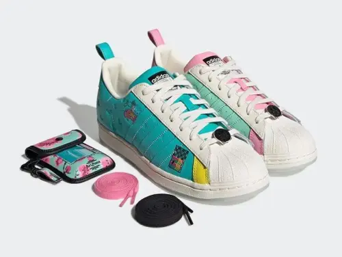 Songsneakers latest news: Arizona Iced Tea x adidas joint new work debut!