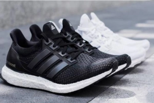 Songsneakers Bounce or boost which is comfortable to walk