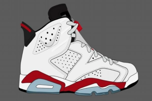 PK God introduces the difference between jordan and air jordan