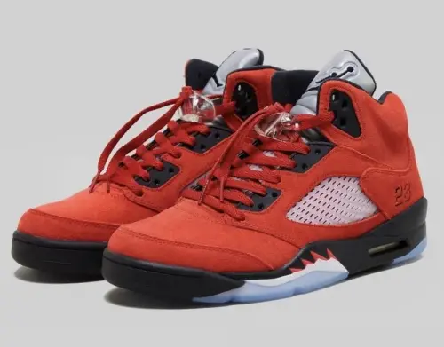 LJR received the latest news, Angry Bull AJ5 will be on sale soon!