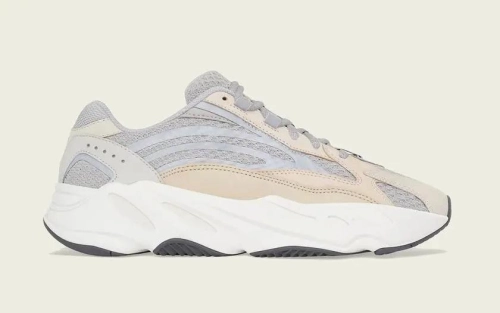 PK God shares the official image of Yeezy Boost 700 V2 