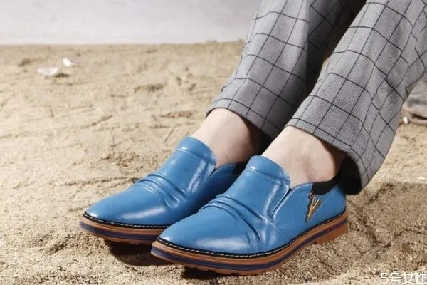 Og Tony Shoes