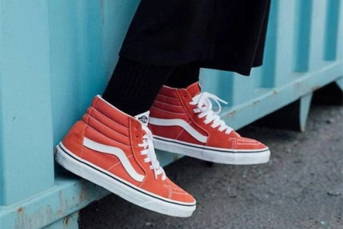 PK God introduces the matching skills of boys wearing high-top shoes