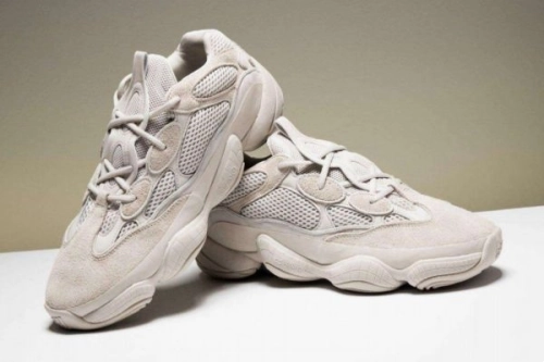 Og Tony Introduces Whether Yeezy Shoes Are Adi Or Nike