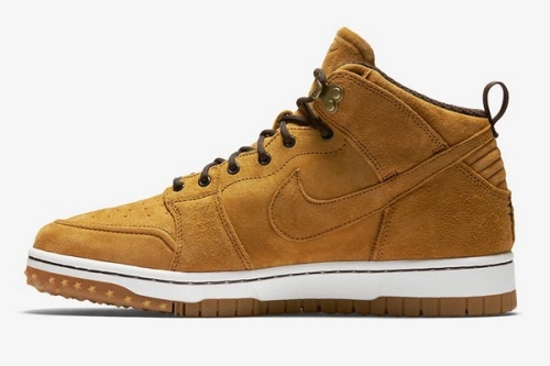 Og Tony Shares What Are The Rubber Sole Materials