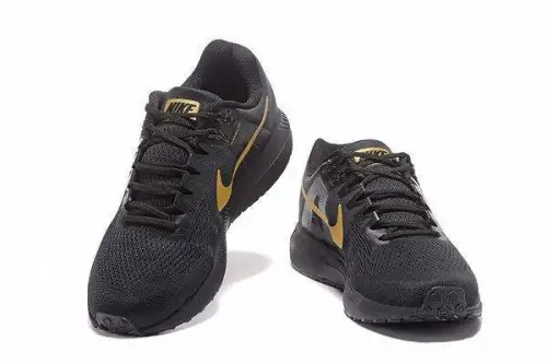 Songsneakers Shared Whether The Nike Air Zoom Pegasus34 Running Shoes Are Non Slip