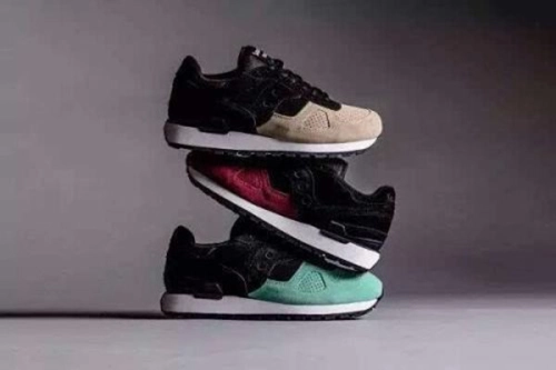 Og Tony Shares The Preferred Sneaker brand For Young Man