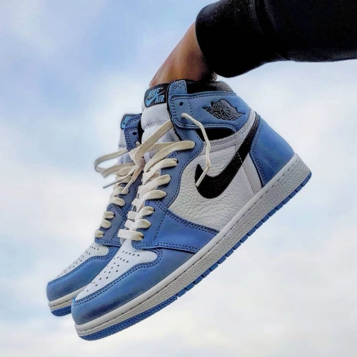 Og Tony Shares The Benefits Of Wearing Sneakers