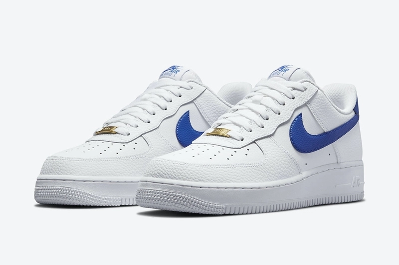 Song Sneaker Air Force 1