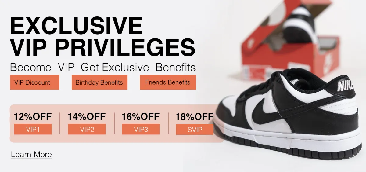 Songsneakers exclusive VIP activity