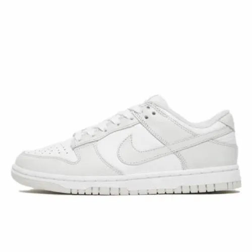 Songsneakers QC display for Nike Dunk Low Photon Dust DD1503-103