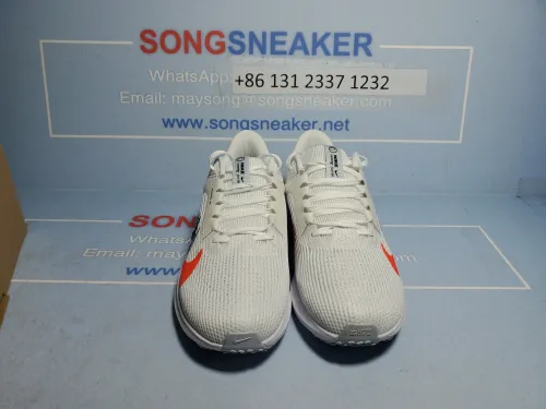 Songsneakers QC display for Nike Air Zoom Pegasus 40 Black Orange Blue FB7179-100
