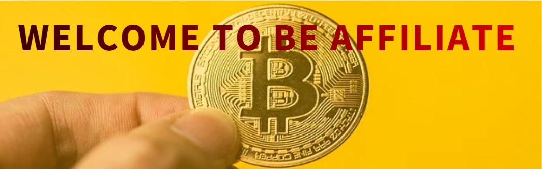 Affiliate Program--Make Money With Us