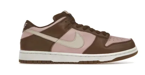 Feedback from Songsneakers customer for Nike SB Dunk Low Stussy Cherry