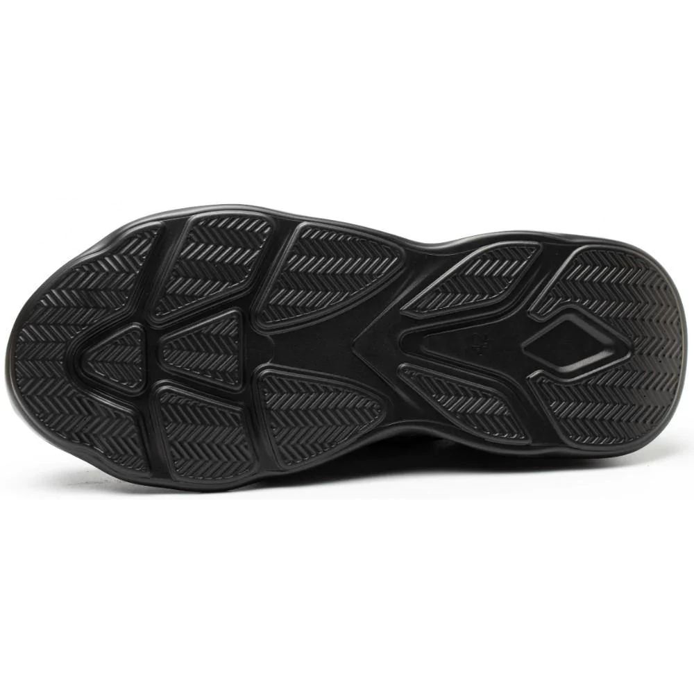 SHOPIFO Shield Safety Shoes 712 Gray