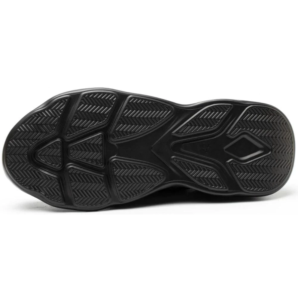 SHOPIFO Shield Safety Shoes 712 Gray