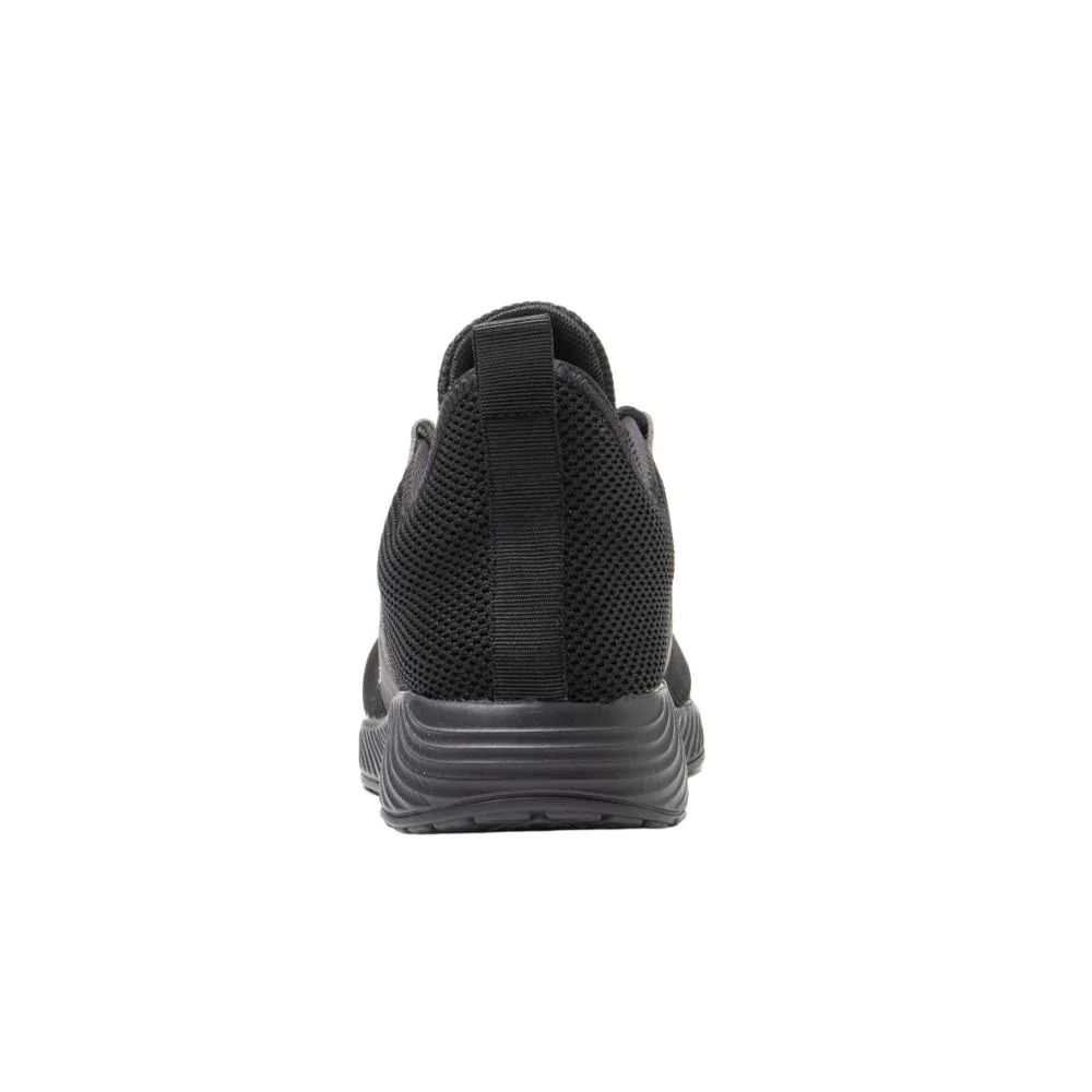 SHOPIFO Adamant Safety Shoes 309 Black