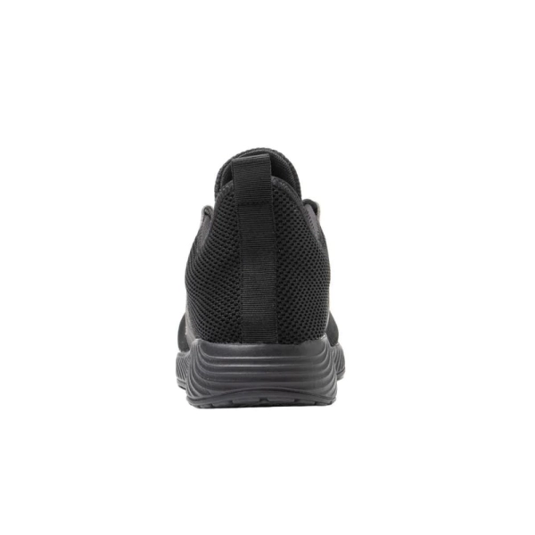 SHOPIFO Adamant Safety Shoes 309 Black