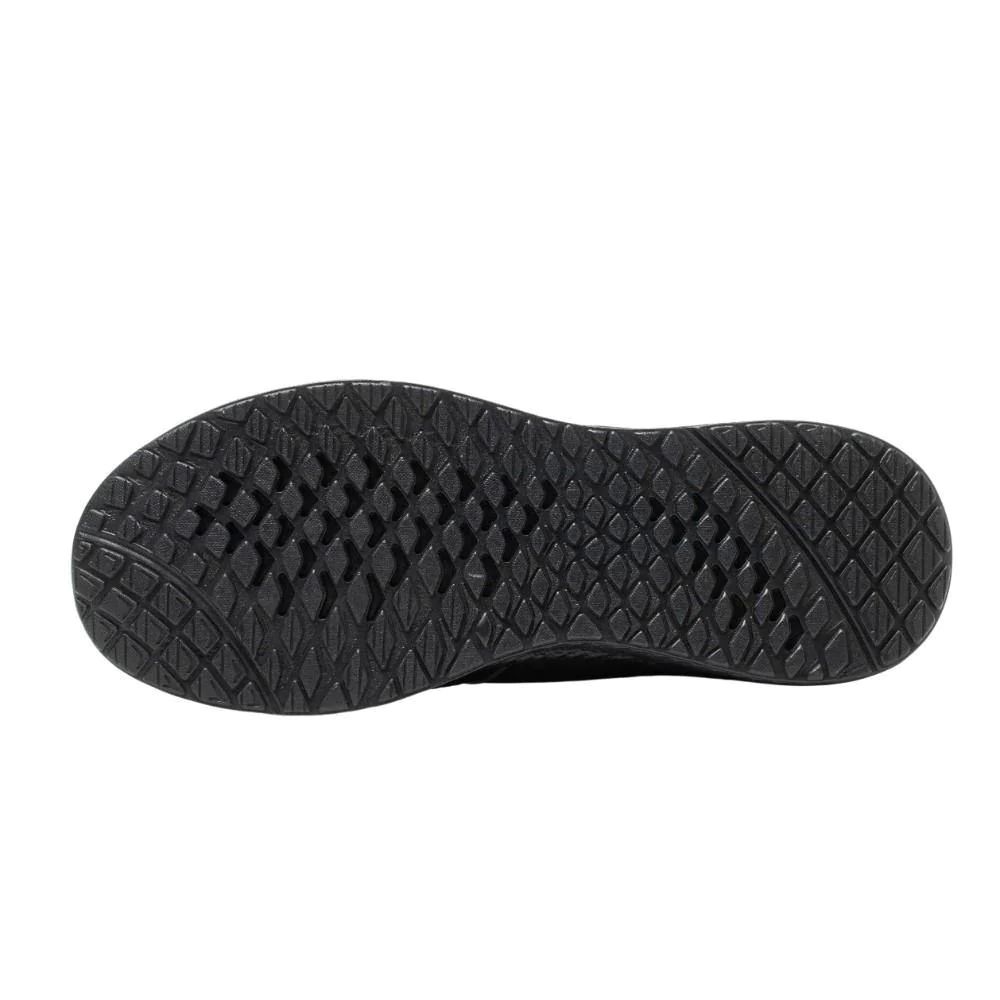 SHOPIFO Adamant Safety Shoes 309 Black