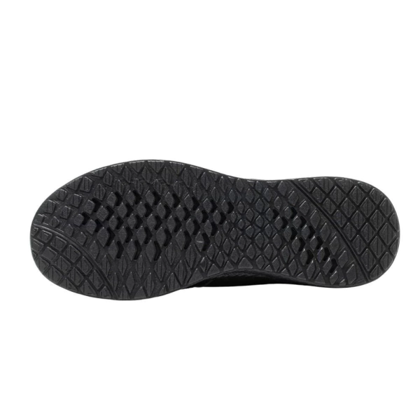 SHOPIFO Adamant Safety Shoes 309 Black