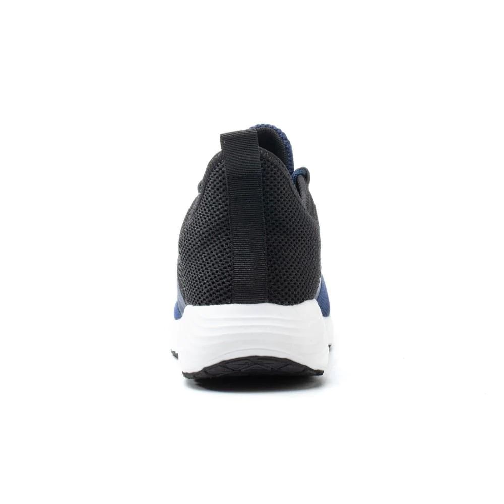 SHOPIFO Adamant Safety Shoes 309 Blue