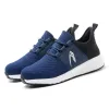 SHOPIFO Adamant Safety Shoes 309 Blue
