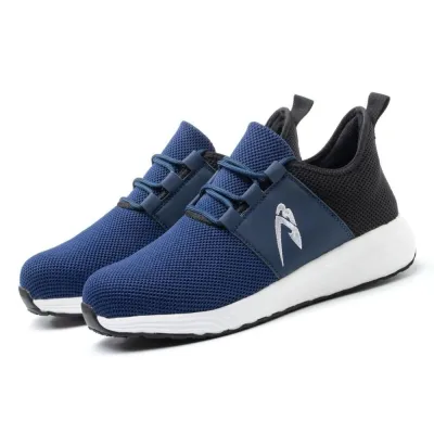 SHOPIFO Adamant Safety Shoes 309 Blue