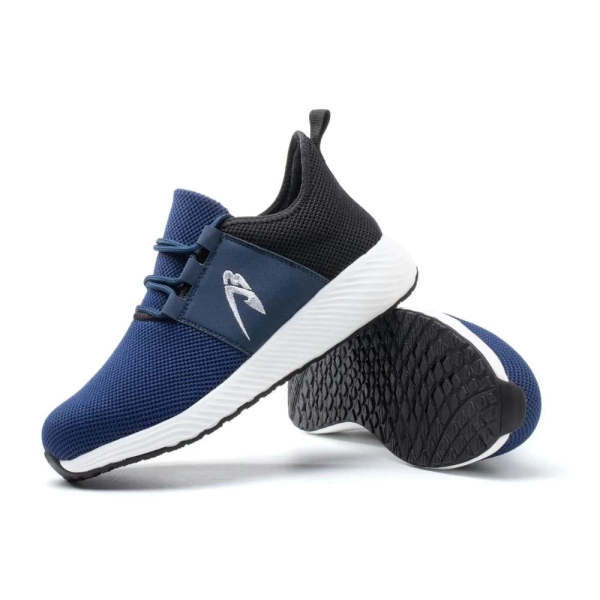 SHOPIFO Adamant Safety Shoes 309 Blue