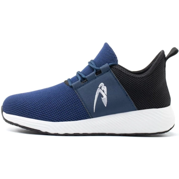 SHOPIFO Adamant Safety Shoes 309 Blue