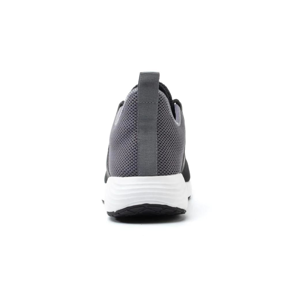 SHOPIFO Adamant Safety Shoes 309 Gray