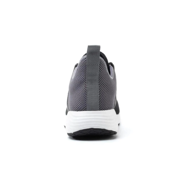 SHOPIFO Adamant Safety Shoes 309 Gray