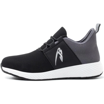 SHOPIFO Adamant Safety Shoes 309 Gray