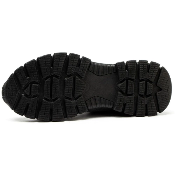 SHOPIFO Chumboo Safety Shoes 667 Gray