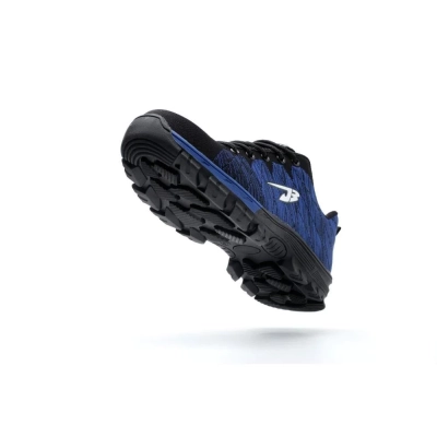 SHOPIFO Chumboo Worker Shoes 536 Blue