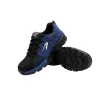 SHOPIFO Chumboo Worker Shoes 536 Blue
