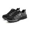 SHOPIFO Chumboo Worker Shoes 536 Gray