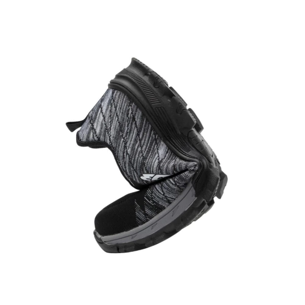 SHOPIFO Chumboo Worker Shoes 536 Gray