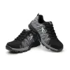 SHOPIFO Chumboo Worker Shoes 536 Gray