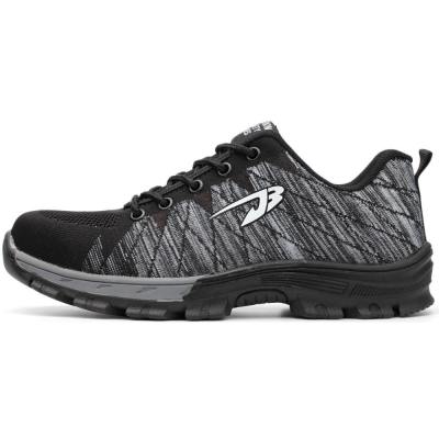 SHOPIFO Chumboo Worker Shoes 536 Gray